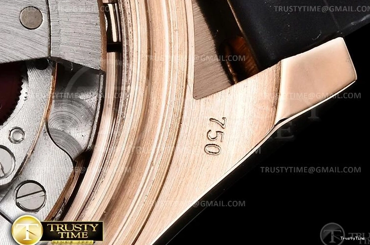 1107 Chic ROLDYT0299D – Daytona 116515LN 939